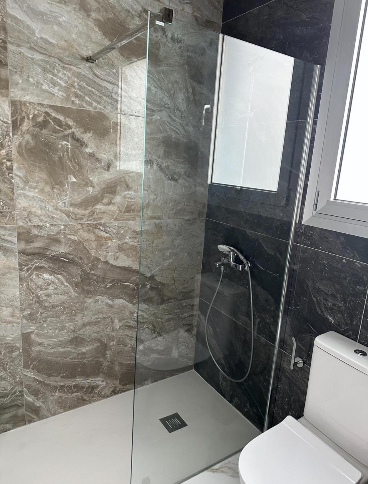 Luxury City Penthouse-Panoramic View-Near Unic Nicosia Luaran gambar