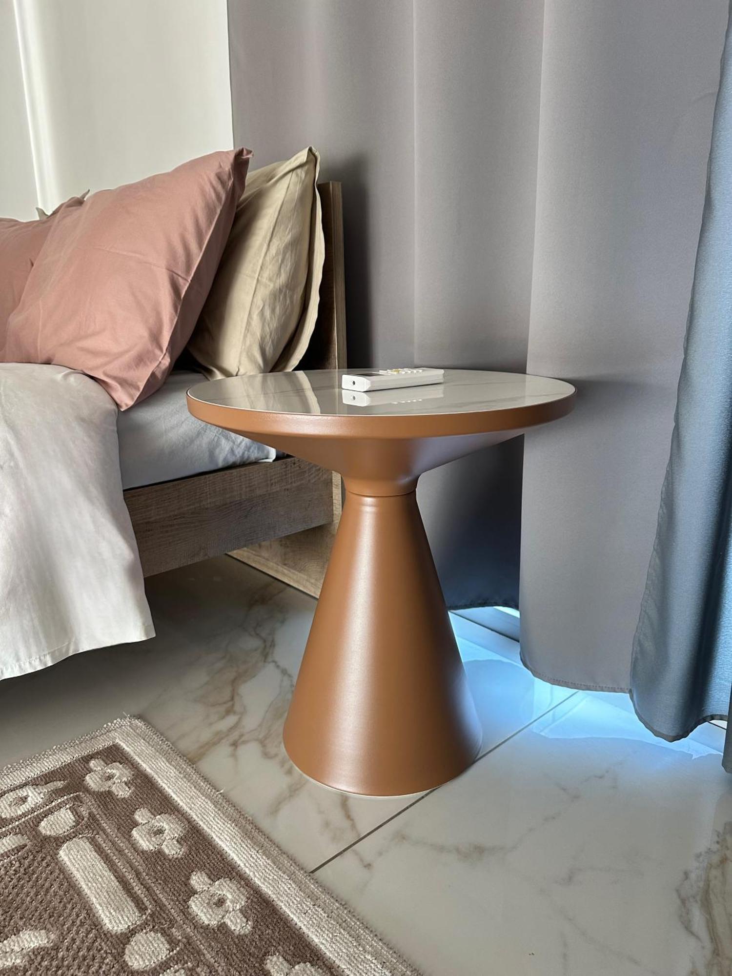 Luxury City Penthouse-Panoramic View-Near Unic Nicosia Luaran gambar